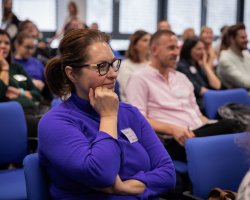 Konference SCIENCE COMMUNICATION 2025 portálu VědaVýzkum.cz